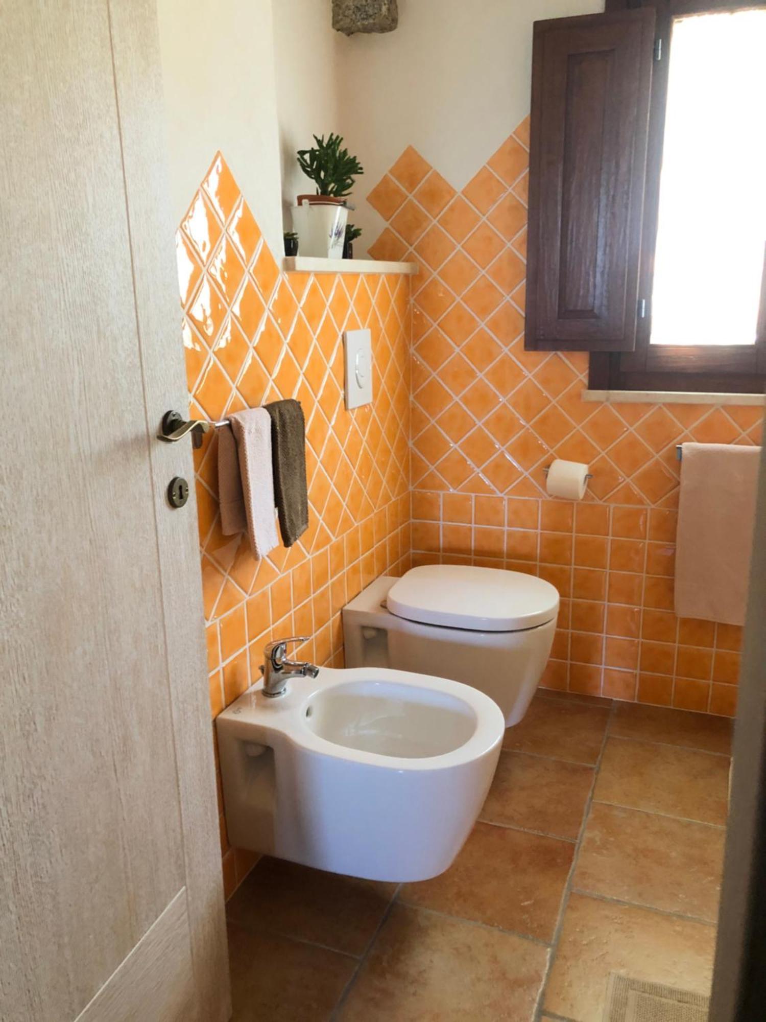 Agriturismo Fioredda Aglientu Værelse billede
